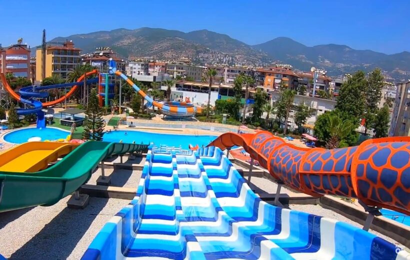 Alanya Aquapark