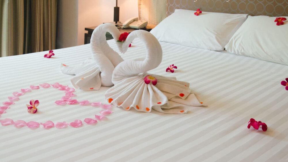 Antalya Honeymoon Hotels